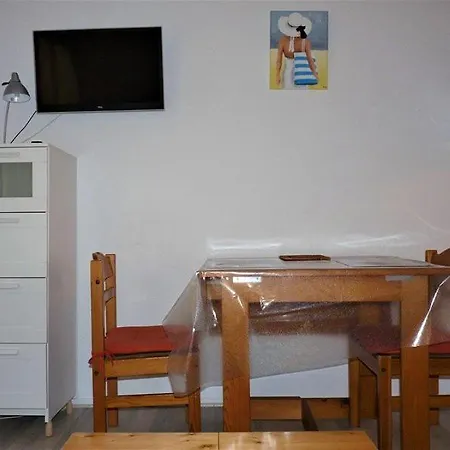 아파트 Bo040-5351 2 Couchages Les Mimosas