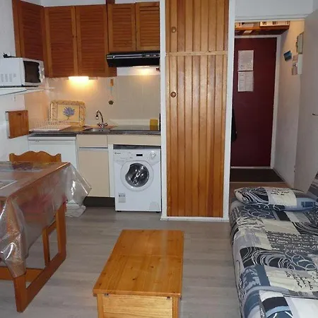 Bo040-5351 2 Couchages Les Mimosas Apartman Bormes-les-Mimosas