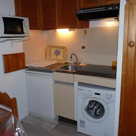 Apartman Bo040-5351 2 Couchages Les Mimosas Bormes-les-Mimosas